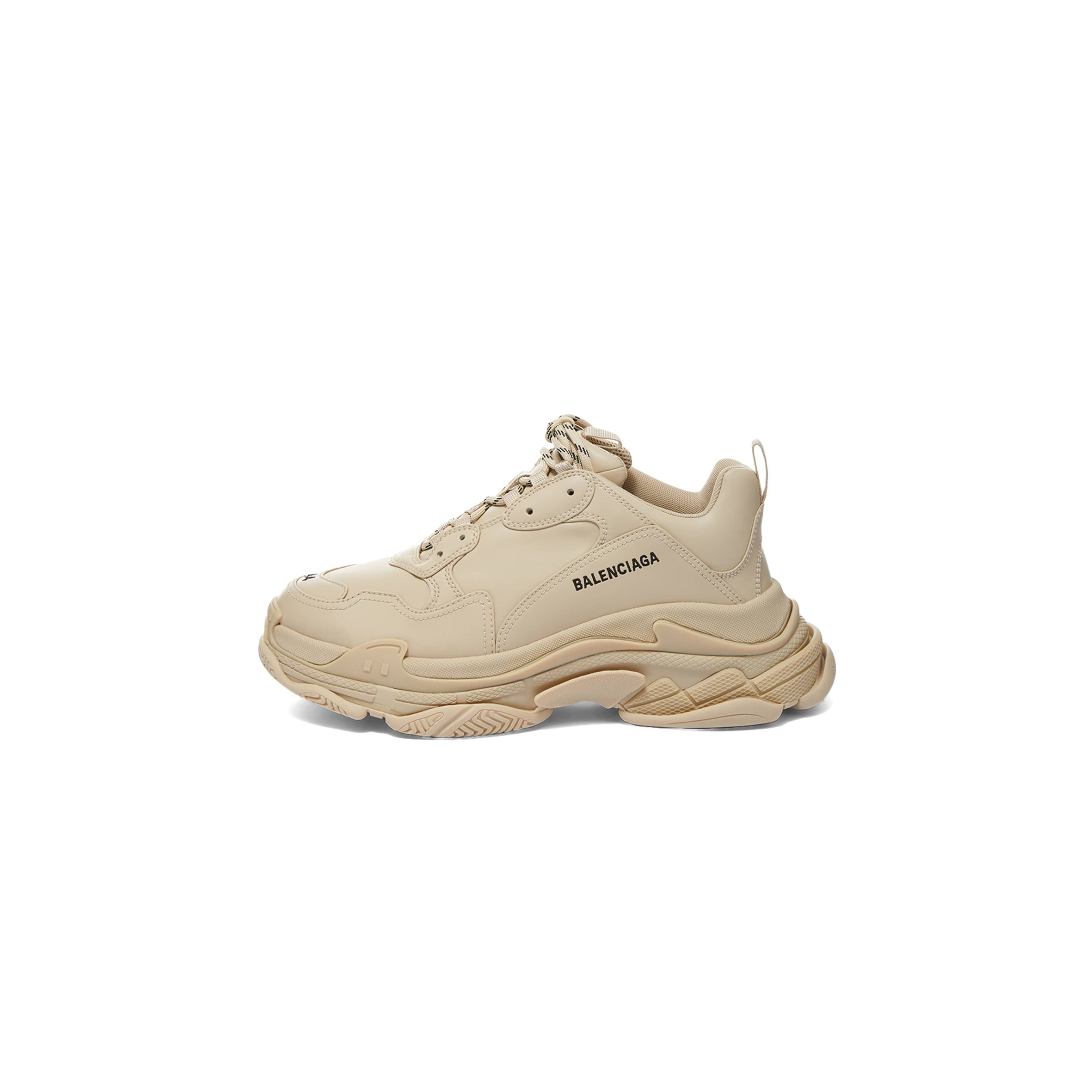 Ba*len*cia*ga triple s sneaker 536737w2fw14561